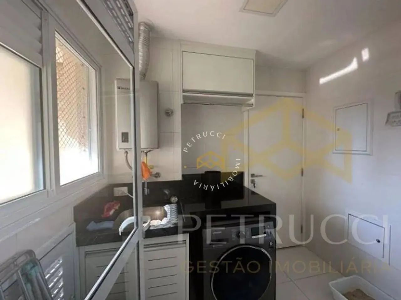 Apartamento Residencial à venda, Taquaral, Campinas - AP2007. - Foto 4