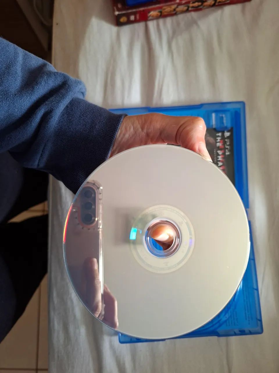 Jogos PS4 - Foto 3