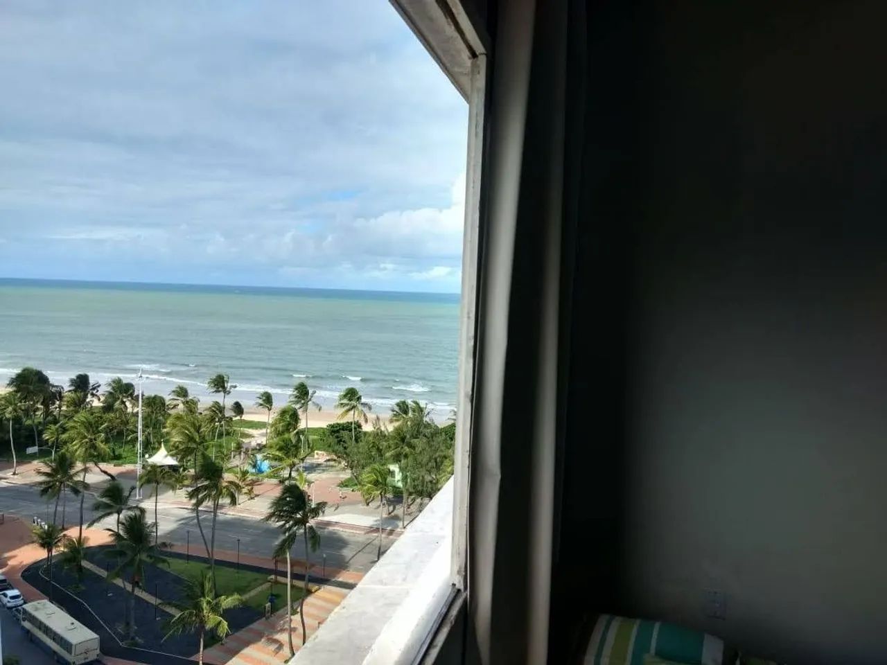 Kit/beira mar/ Boa Viagem