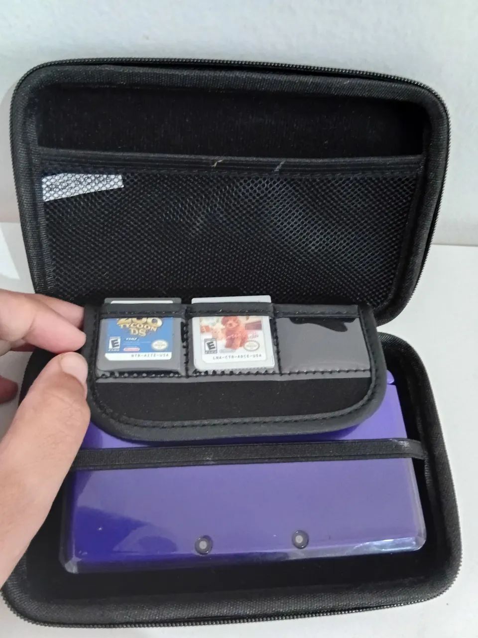 Nintendo 3DS  - Console portátil - Foto 5