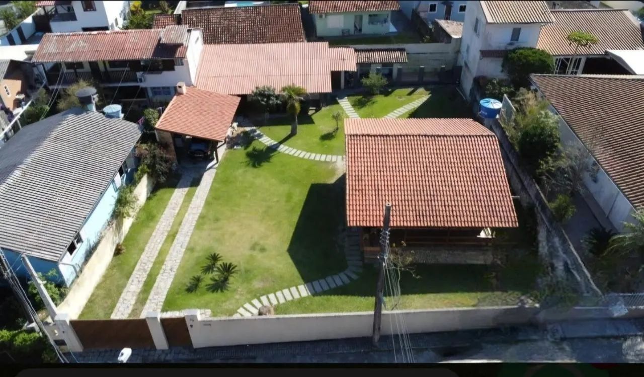 Terreno para Venda em Florianópolis, Sambaqui - Foto 2