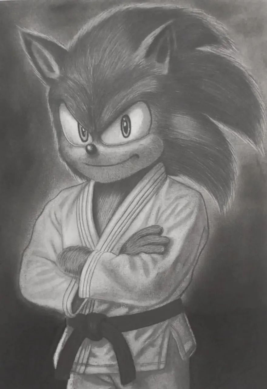 Desenho realista sob medida  - Foto 3