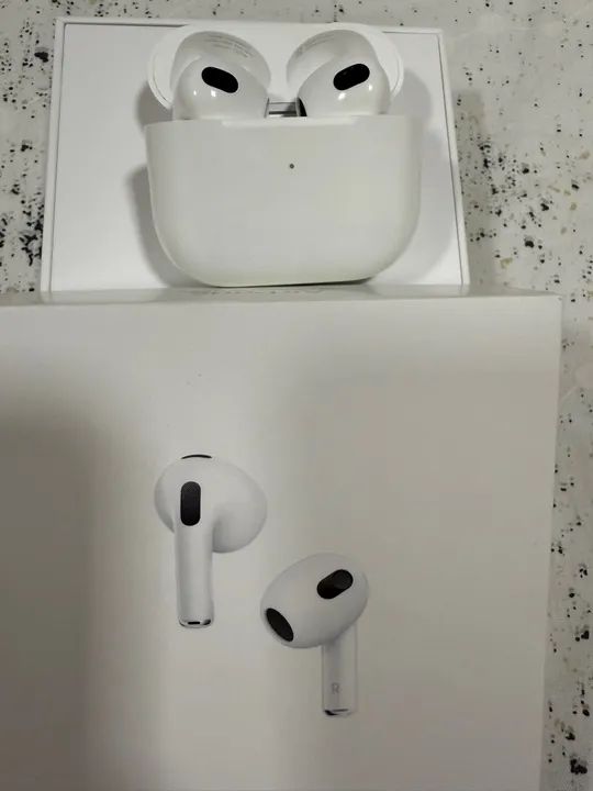 Air pod ger. 3 - Foto 2