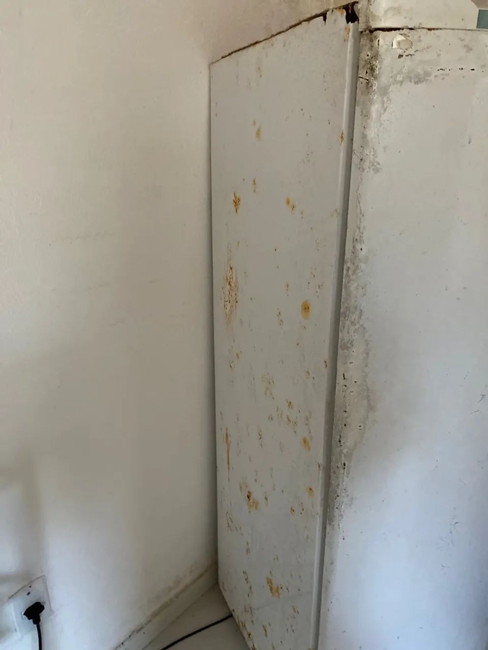 Geladeira funcionando tudo perfeitamente  - Foto 4