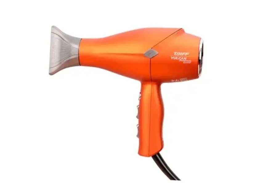 Secador de Cabelo Taiff Vulcan Kompress 2500W
