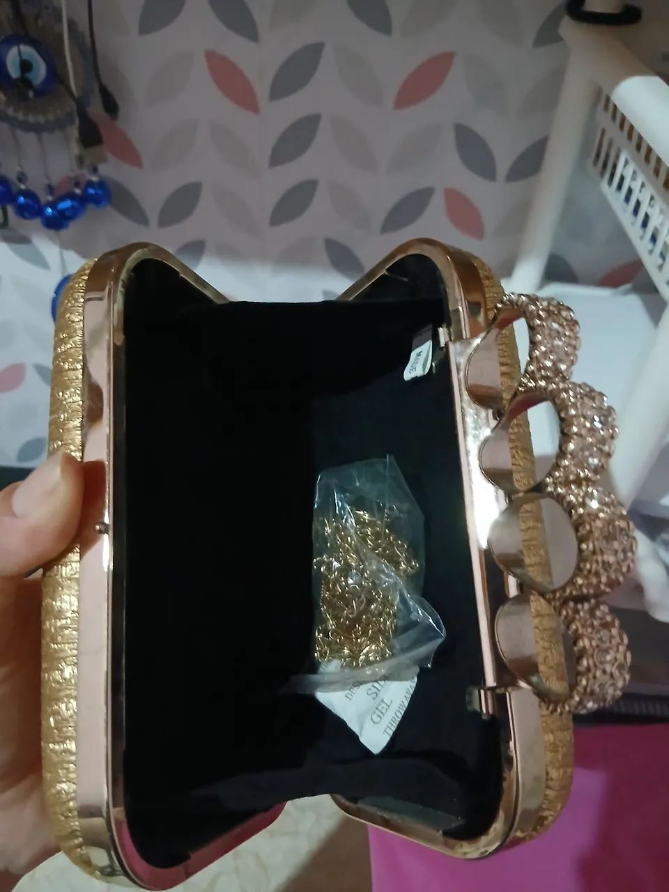 Bolsa de festa  - Foto 5