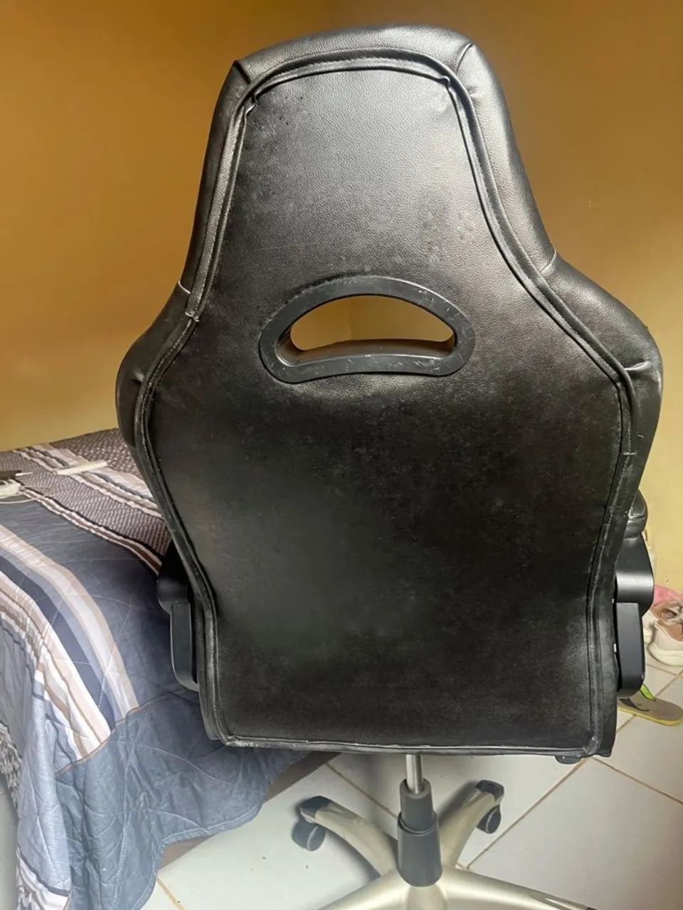 Cadeira de Escritório  - Foto 3