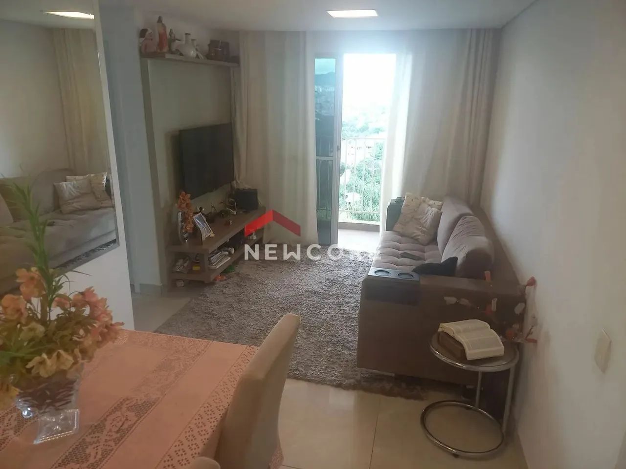 Apartamento em Rua Engenho da Paz - Engenho Nogueira - Belo Horizonte/MG