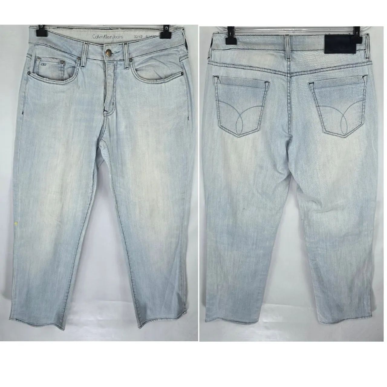 Olx CalÇa Jeans Masculina Tamanho 50 Calça Jeans Masculina Jean