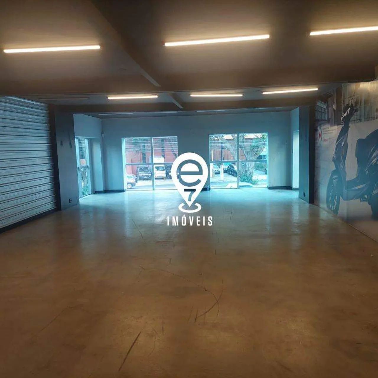 MONOUSUARIO PARA LOCAÇÃO DE 450 M² - Foto 2