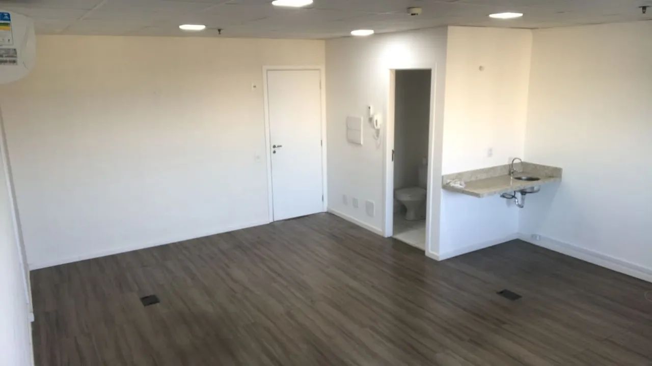 Oportunidade  sala Comercial para venda. À partir de 40m2 em Santo Amaro - São Paulo - SP. - Foto 2