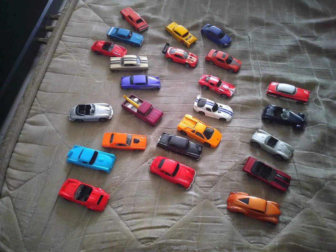 Carrinhos colecionáveis  - Foto 2
