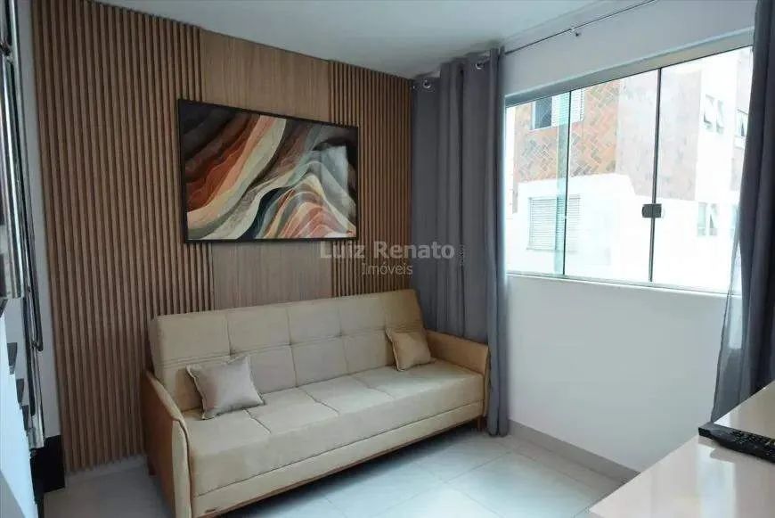Apartamento a venda no bairro Savassi - Foto 4