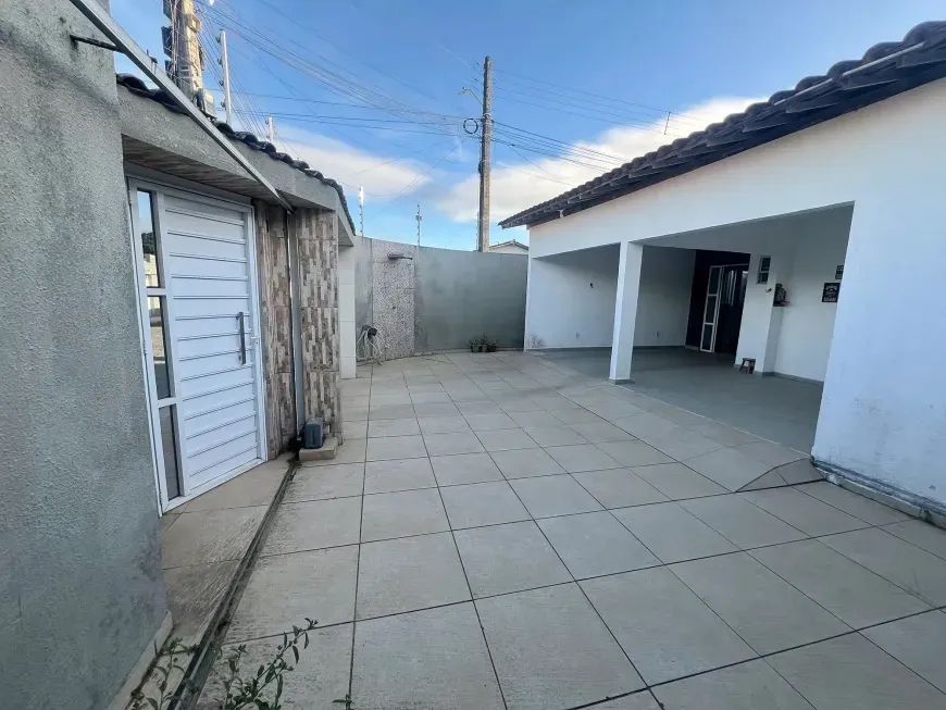 G| CASA NO PARQUE VITÓRIA  - Foto 2