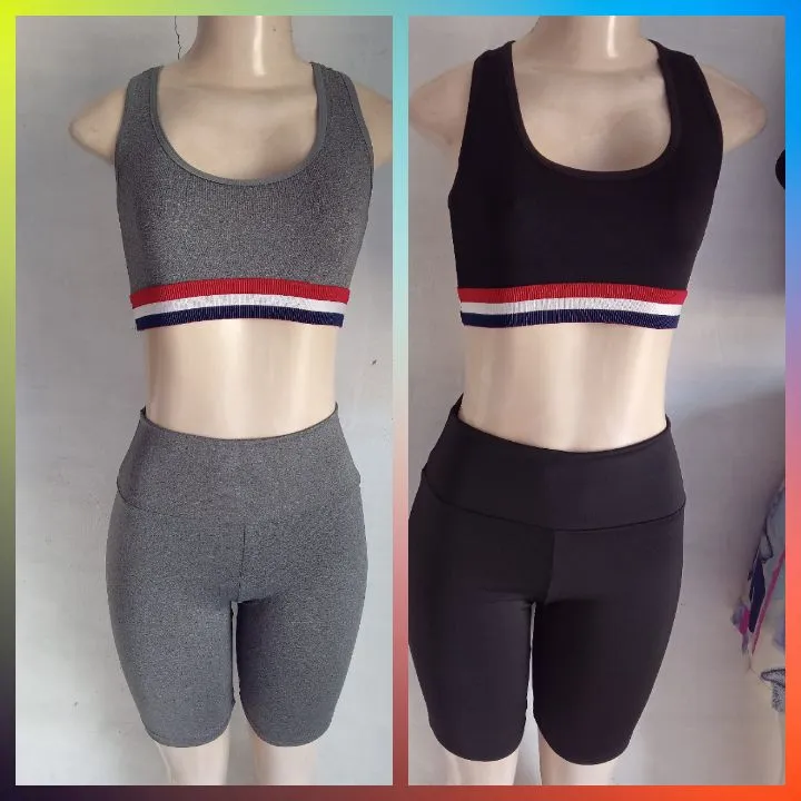 Vendo conjunto de cademia novos