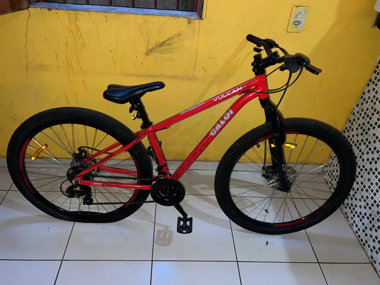 BICICLETA NOVA64293896079875123