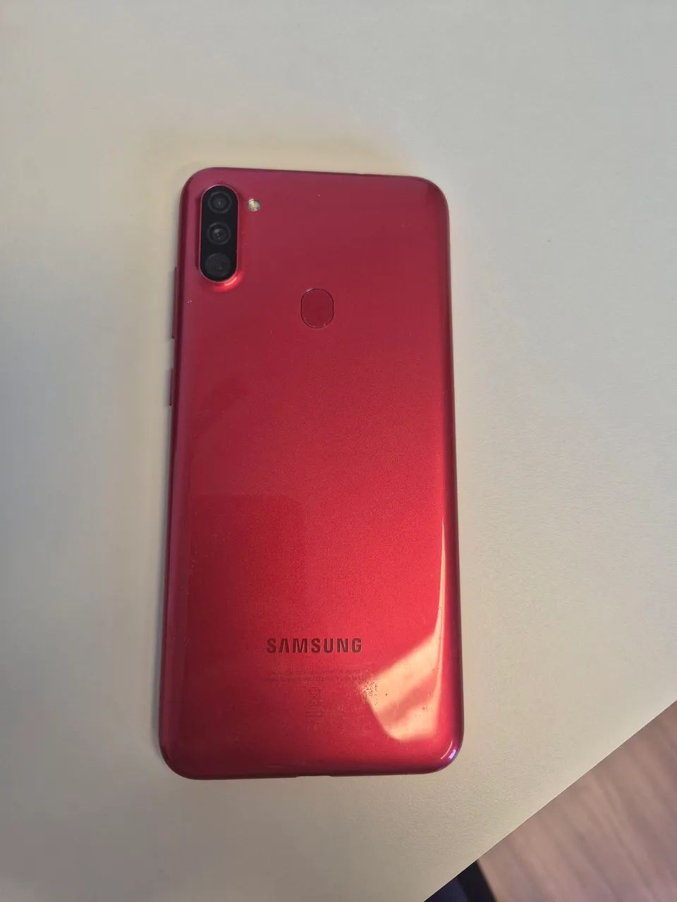 Samsung Galaxi A11 - Foto 3