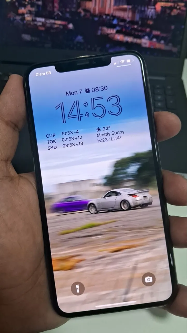 iPhone 11 Pro Max 256GB