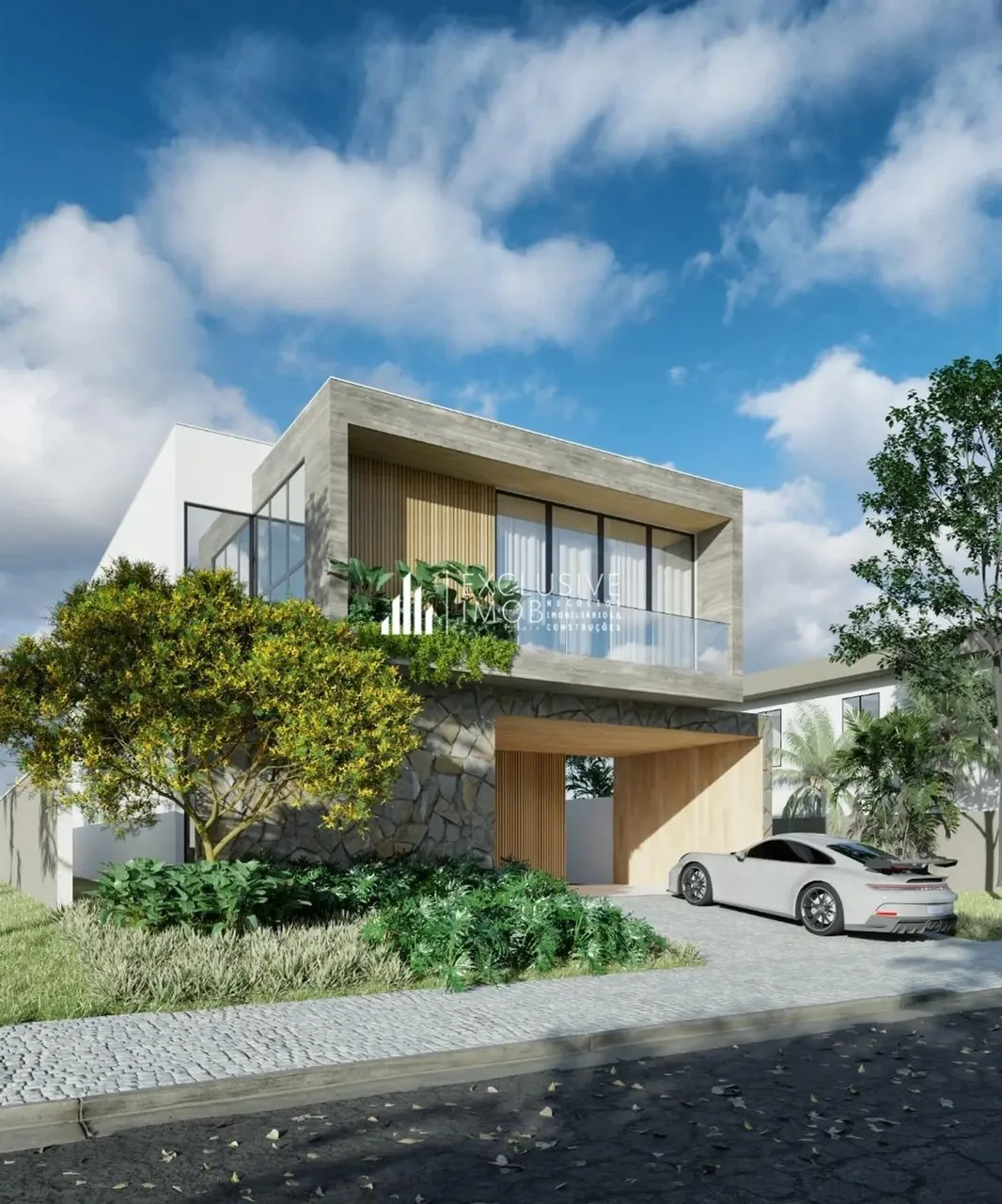 Daniel Souza vende casa duplex com 04 suites, em condominio na mario covas - jardins do la