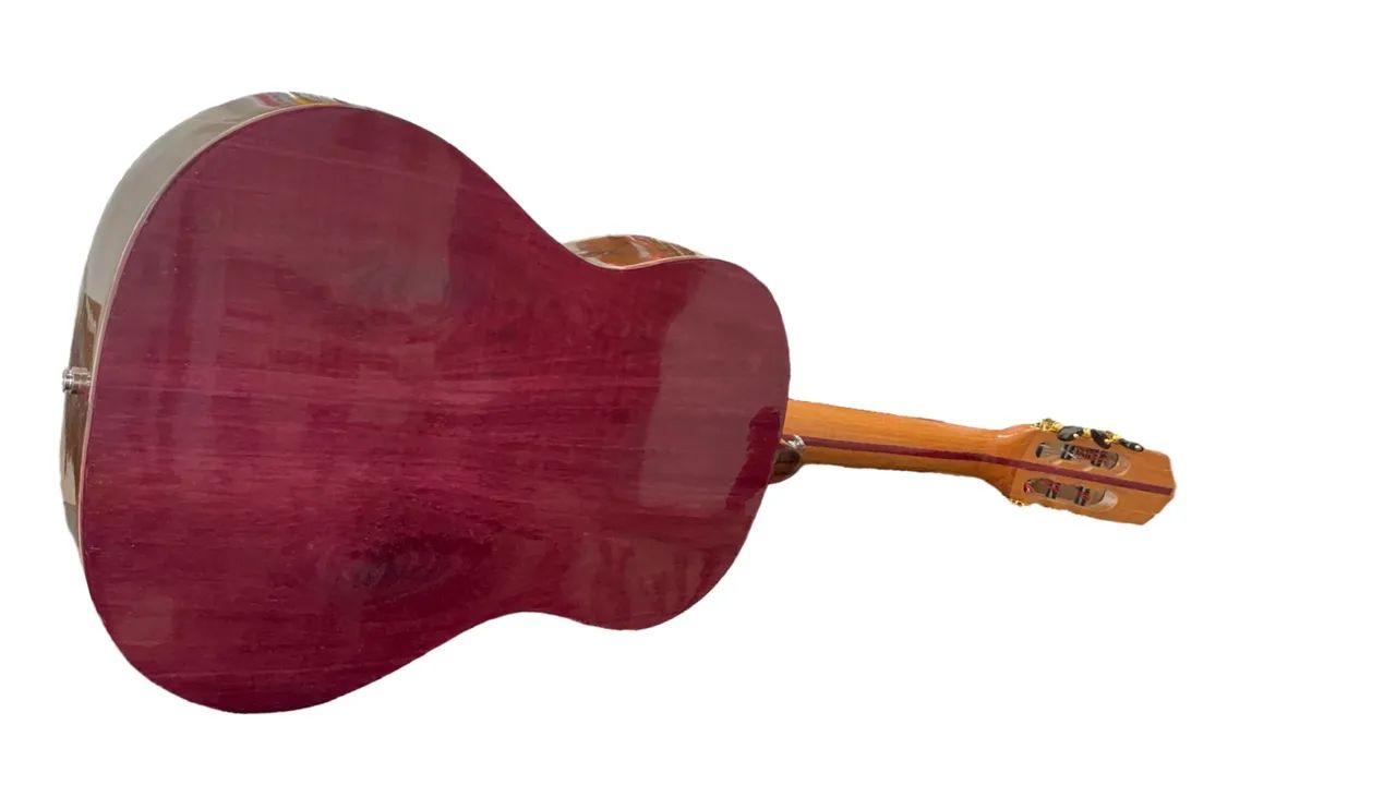 Violão Luthier Onishi - Foto 4