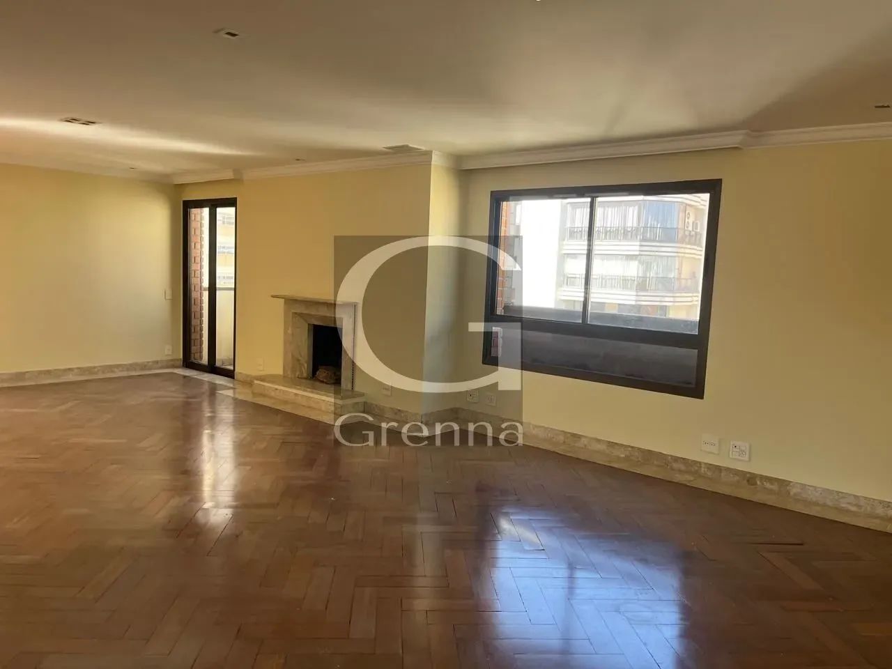 Apartamento 360m - Jardim Paulista - SP