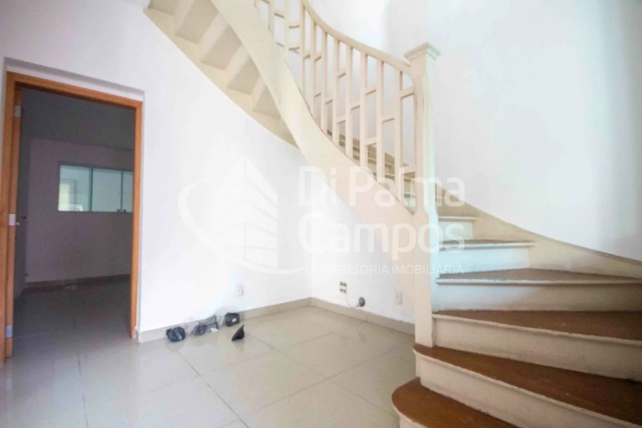 Casa sobrado comercial com 310m² com 12 salas no bairro da Vila Mariana - Foto 6