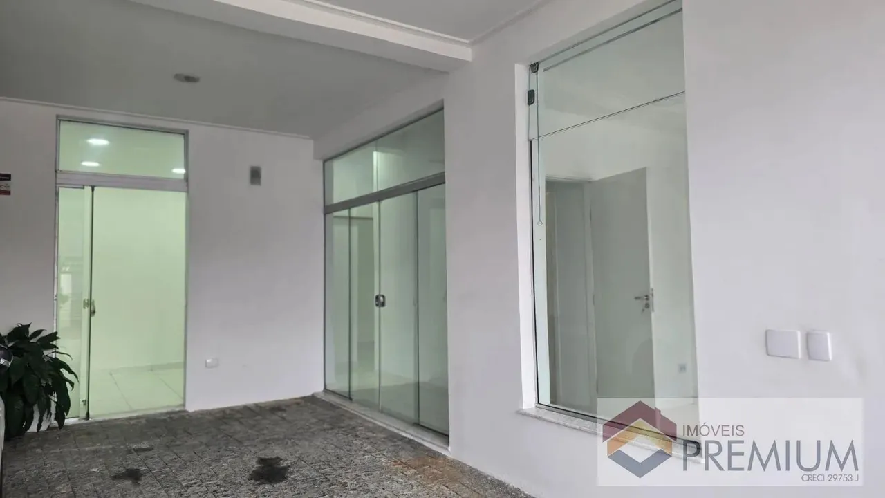 Conjunto / Sala em Jardim São Dimas - São José dos Campos