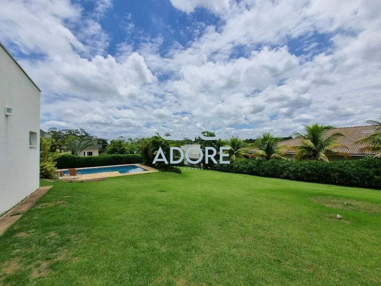 Casa para locação no Condomínio Haras Paineiras - Salto/SP - Foto 11