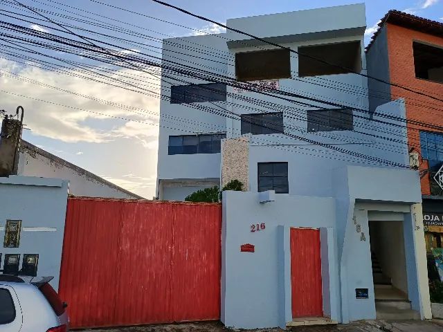 Sala comercial aprox. 30 m2, Sao Francisco, Ilheus-Olivença km 1 - Foto 4