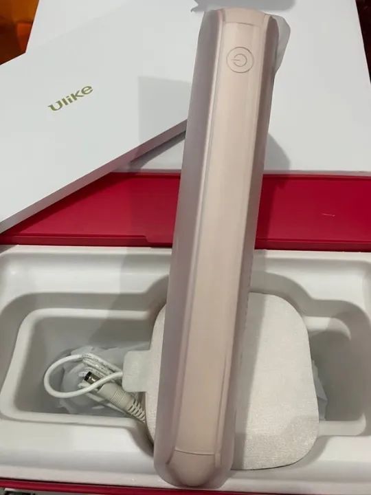 laser ulike - Foto 4