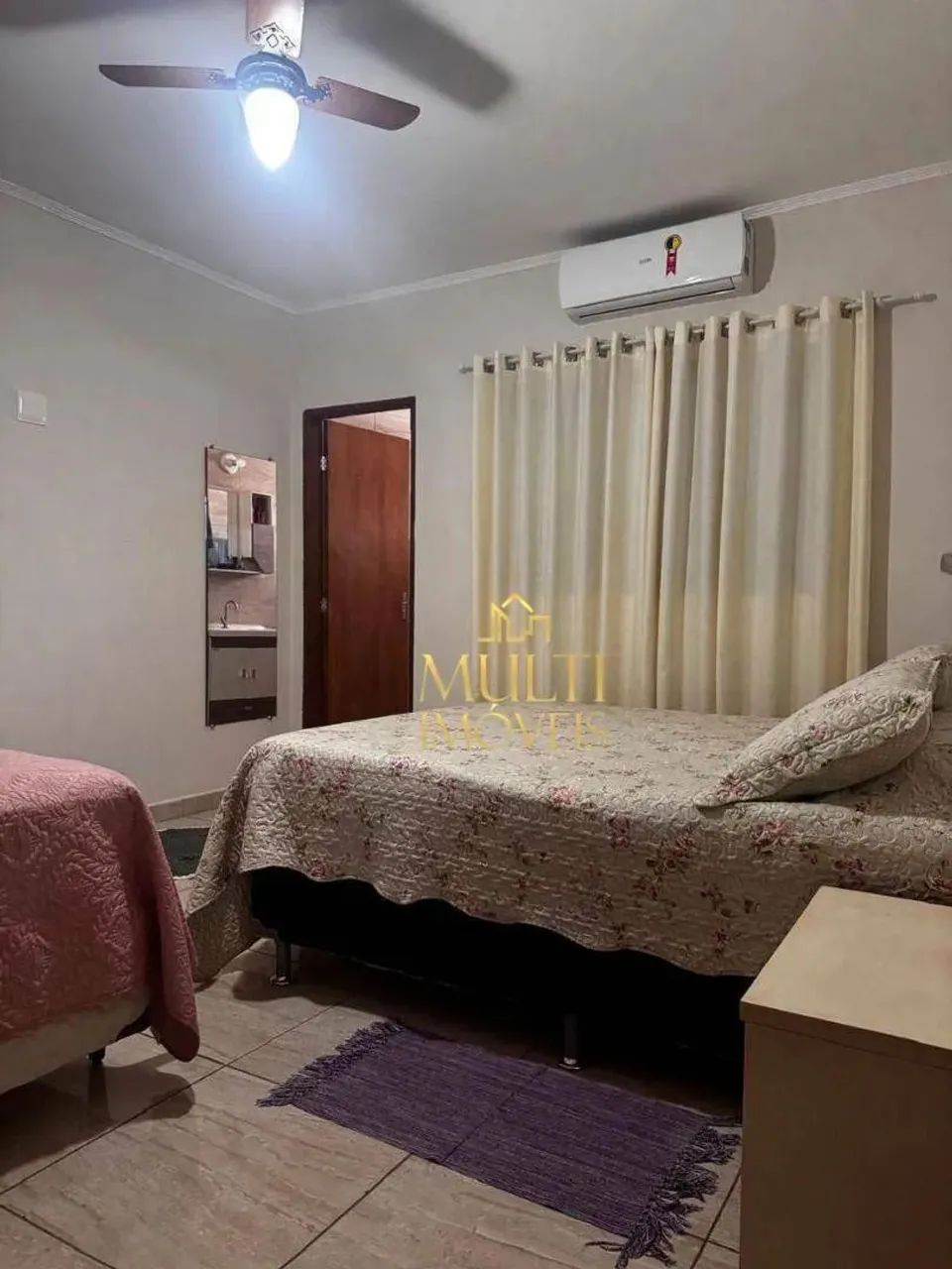 Rancho à venda, 260 m² por R$ 980.000 - Condomínio Lago e Sol - Fronteira/MG - Foto 2