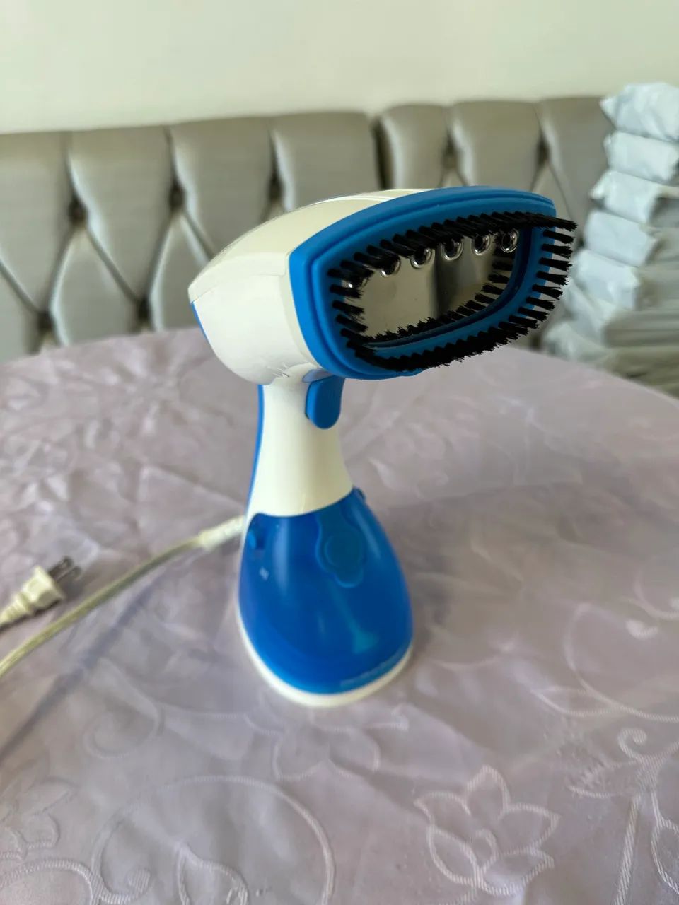 Hamilton Beach Vaporizador contínuo portátil - Foto 3
