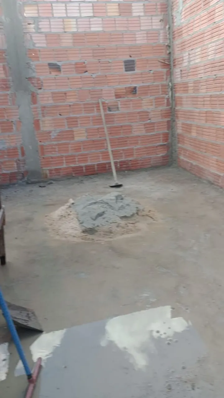 ACS Obras e Reformas