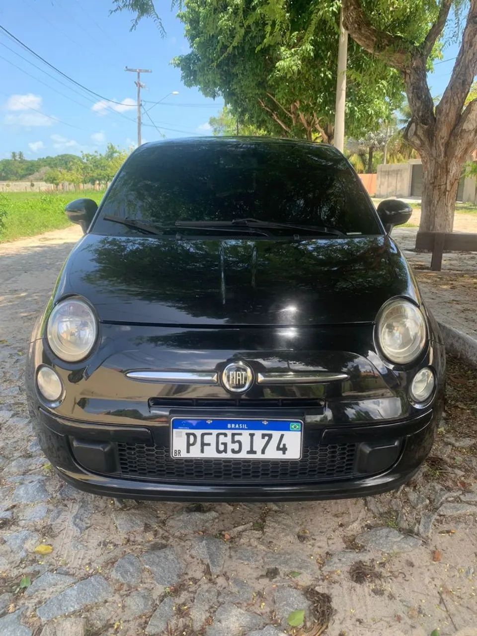 Fiat 500 mas novo de Fortaleza  - Foto 2