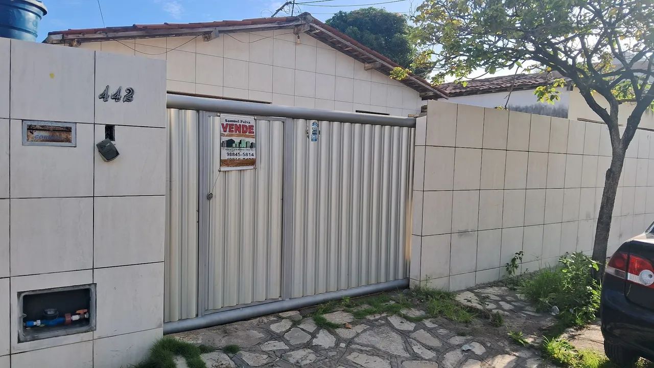 Foto - João Pessoa - Gramame