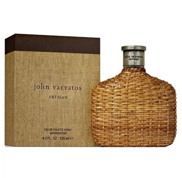 Perfume Artisan 125ml - John Varvatos (original, Adipec!)