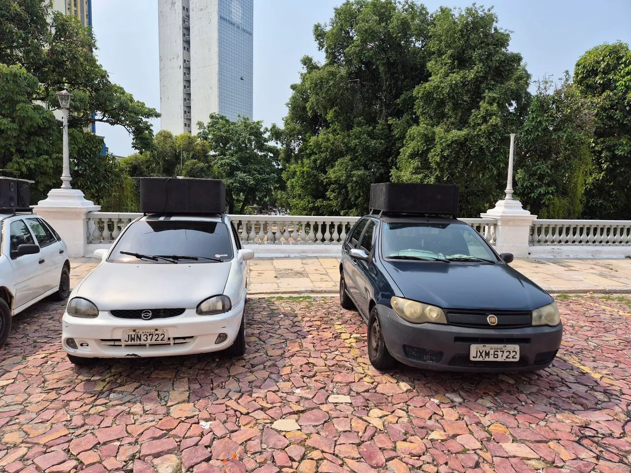 Carro Som/Mini Trio/Propaganda<br> - Foto 3