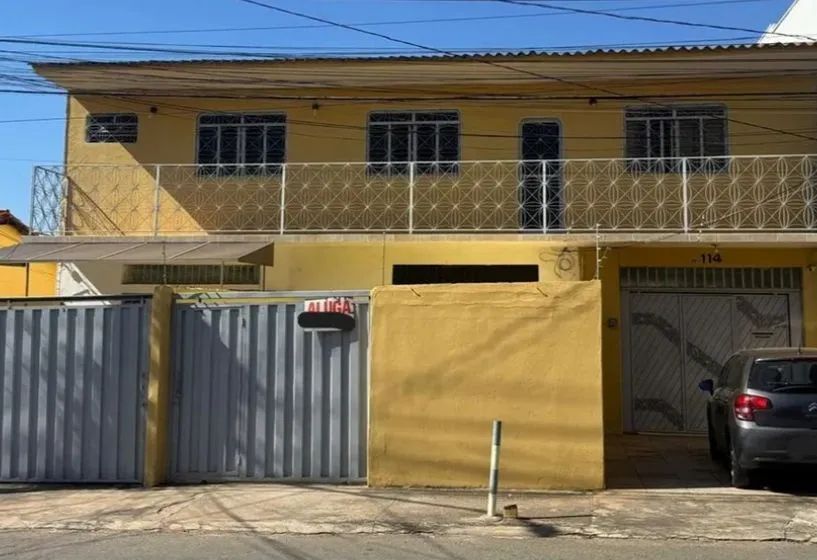 Sobrado residencial/comercial - Foto 3