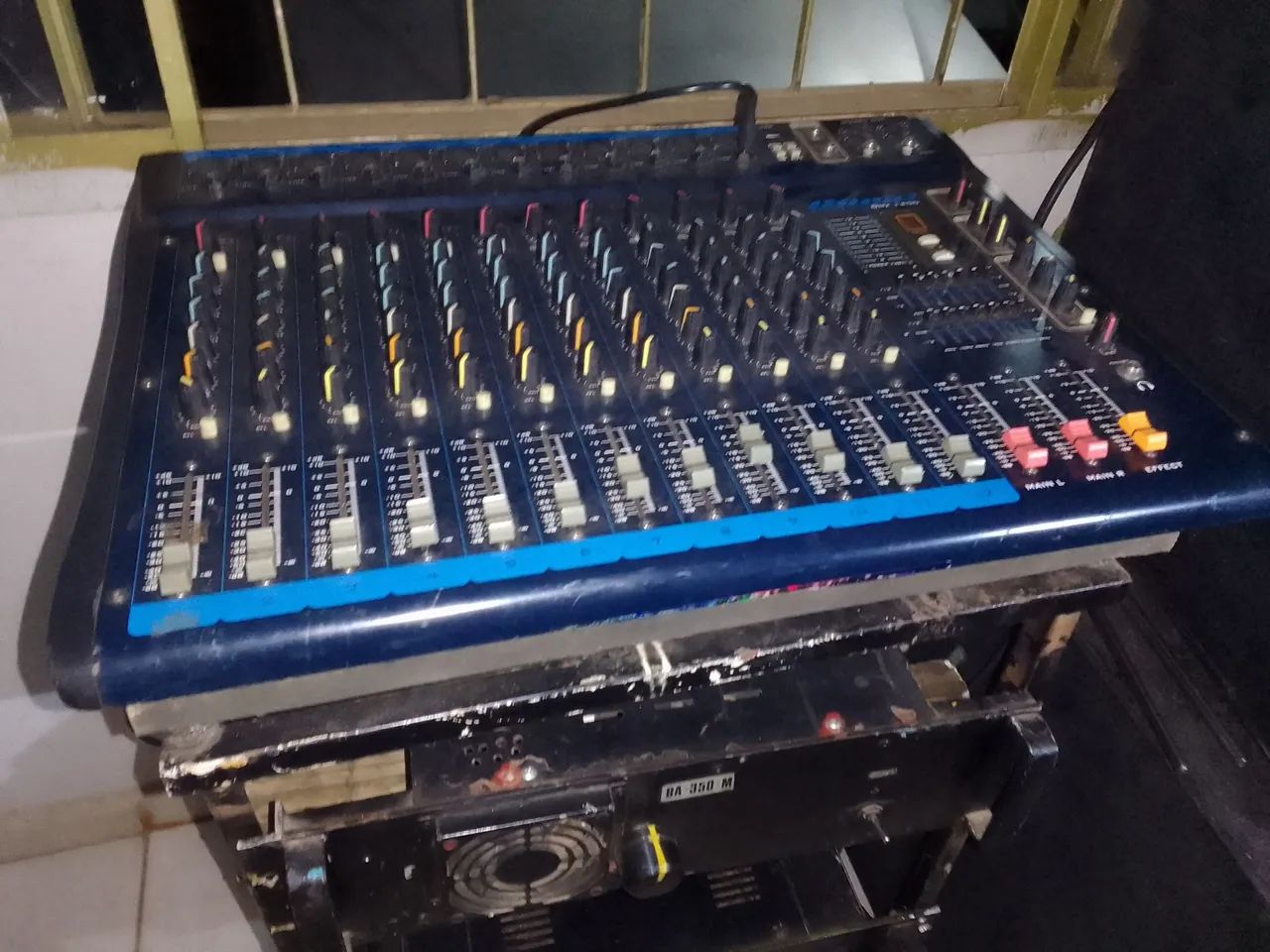 Som profissional para eventos e festa  - Foto 2