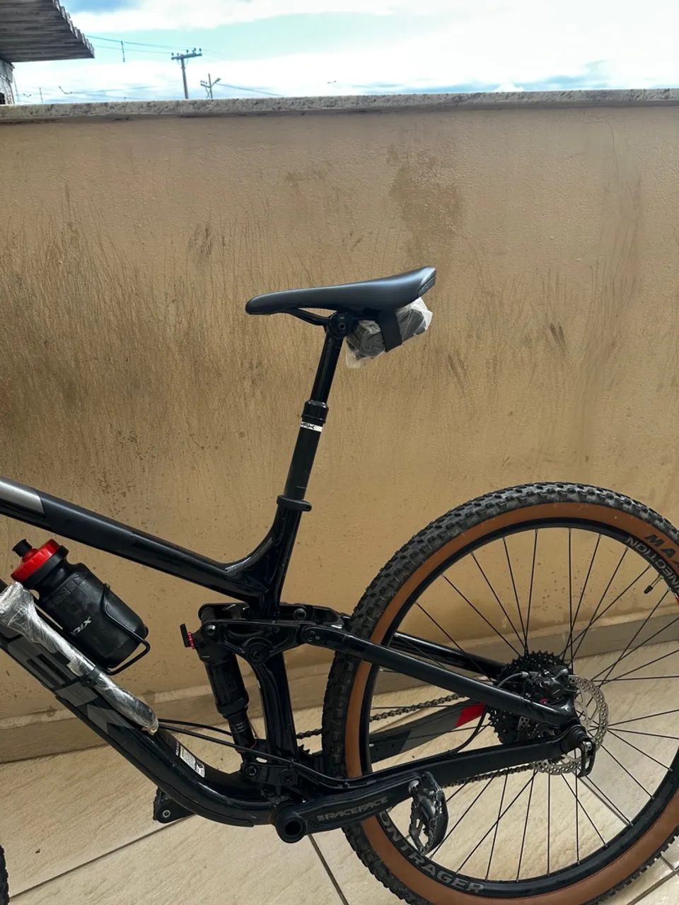 Trek Full Suspension Fuel EX 5 - Foto 4