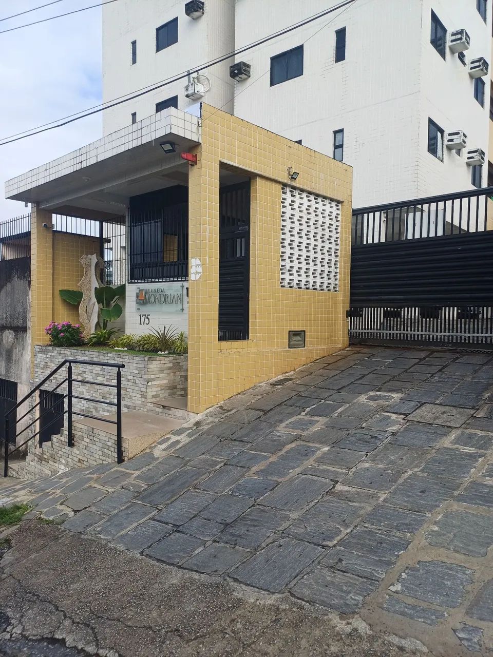 Foto - João Pessoa - Jaguaribe