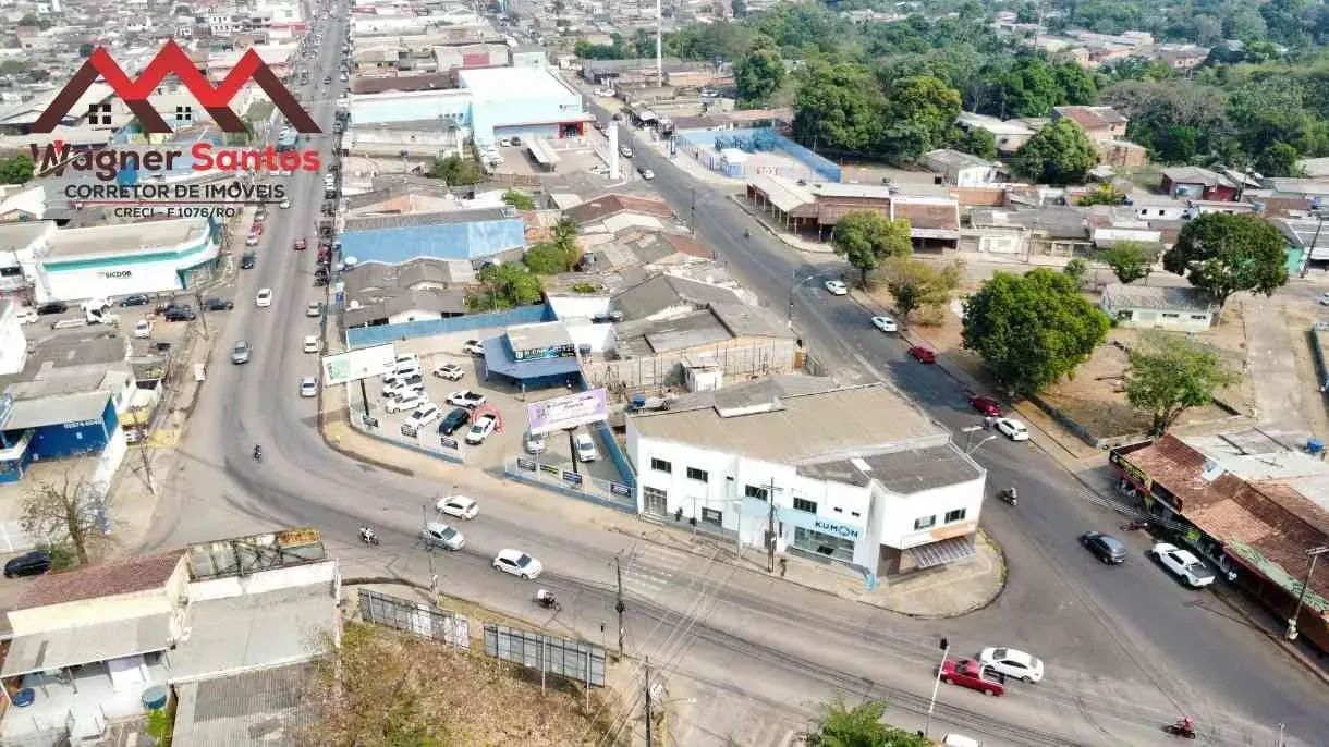 Salas Comercial para locação, Av. Jatuarana, nº 5358 - Nova Floresta - Porto Velho-RO - Foto 3
