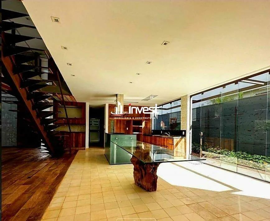Casa de alto padrão para locação - Foto 5