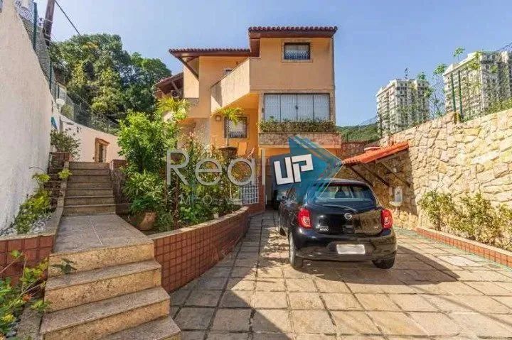 Casa em Condomínio em São Conrado! - Foto 3