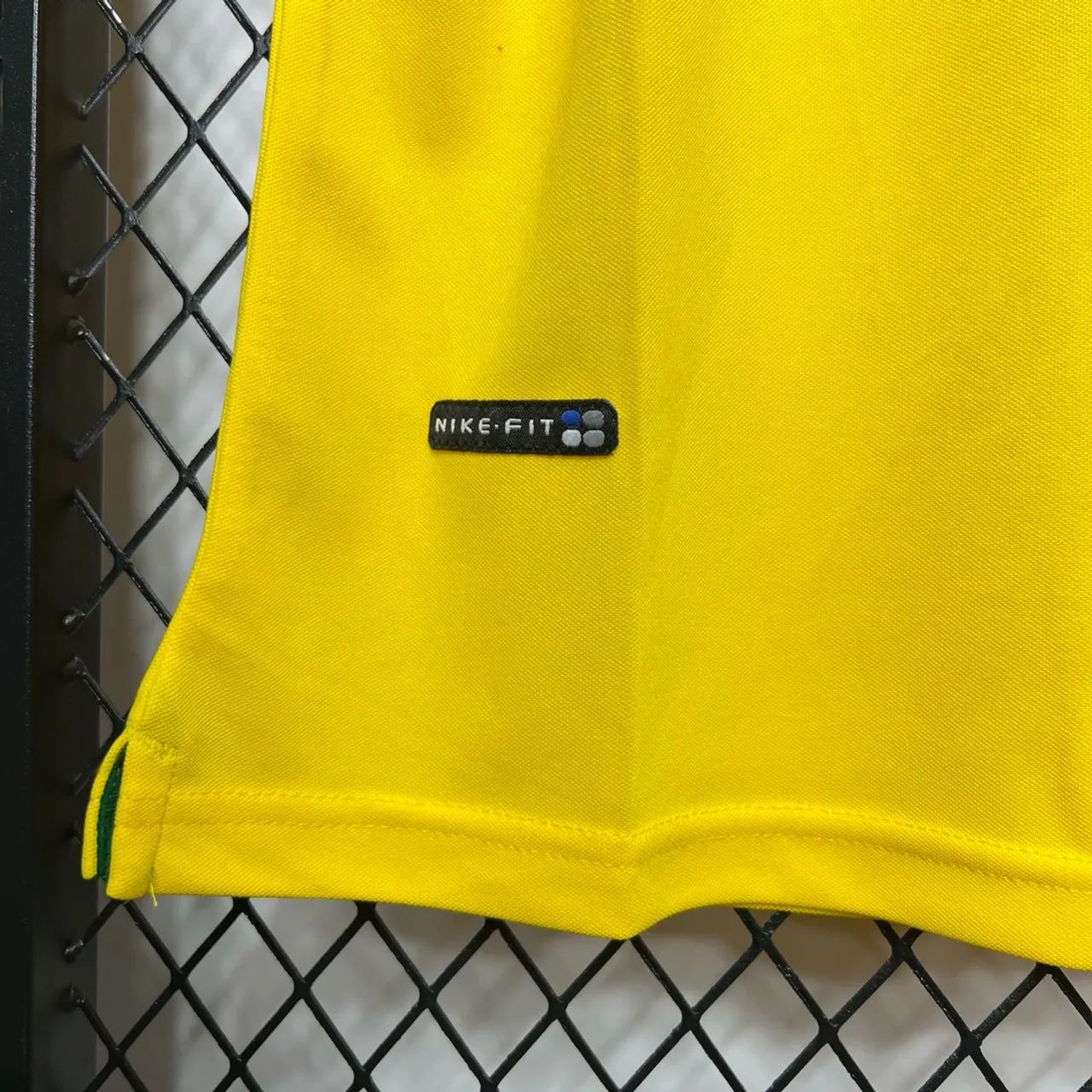 Camisa Nike Seleção Brasileira 1998 - Foto 4