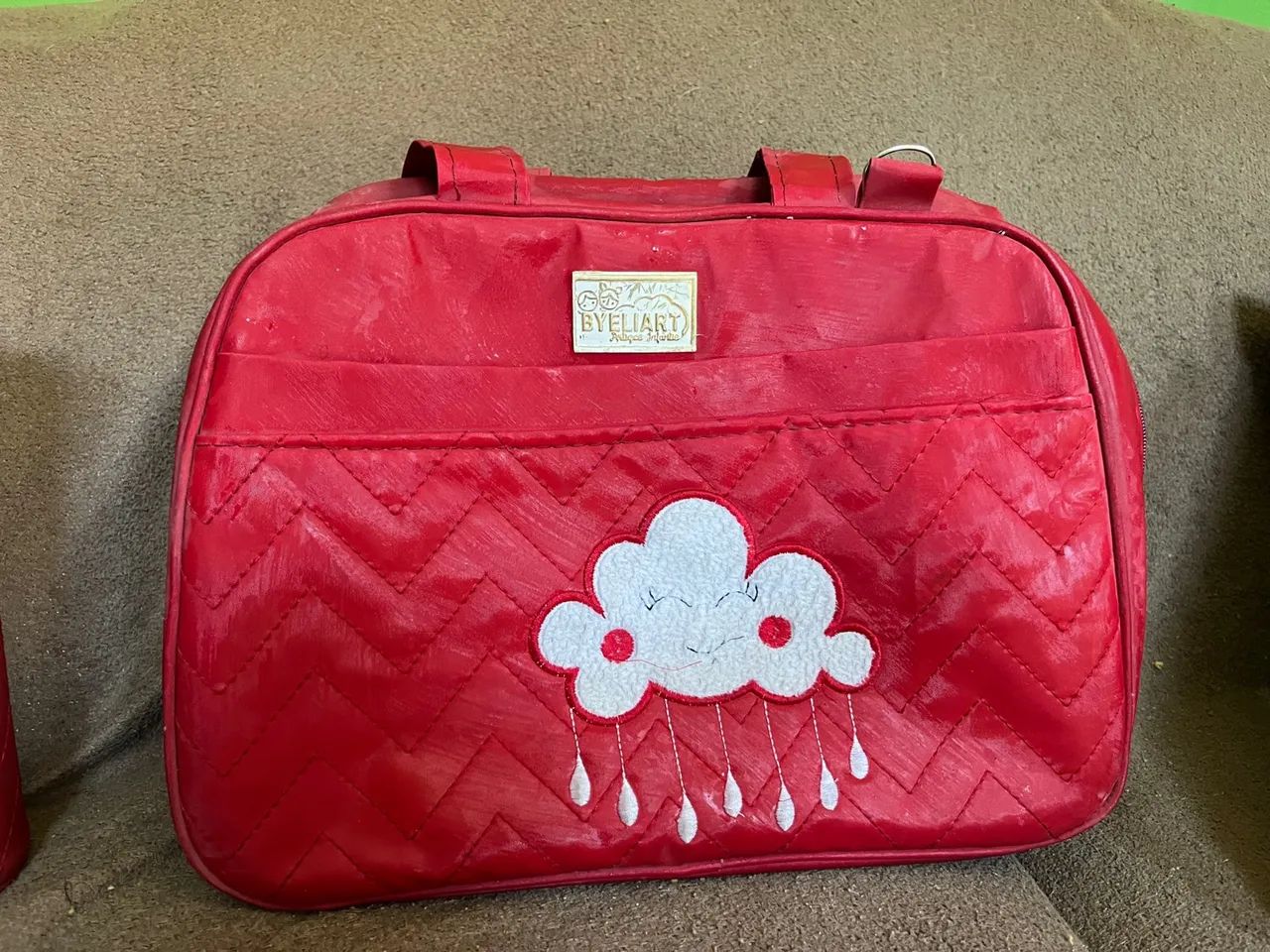 Bolsa De Saída De Maternidade  - Foto 2
