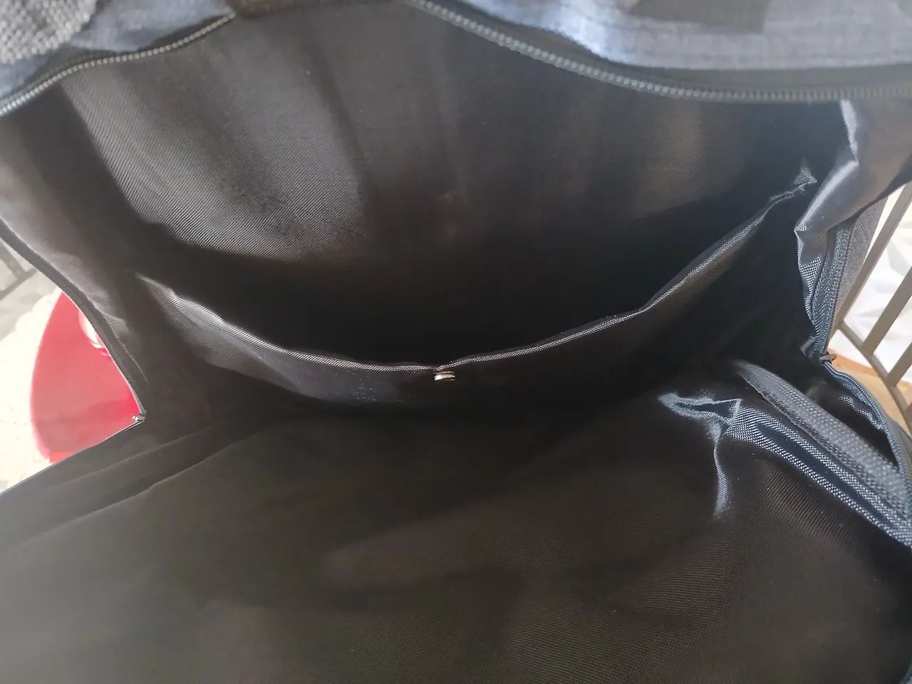 Mochila Rodinhas - Foto 5