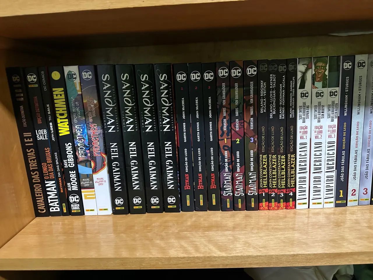 Diversas edições Dc comics - Foto 2