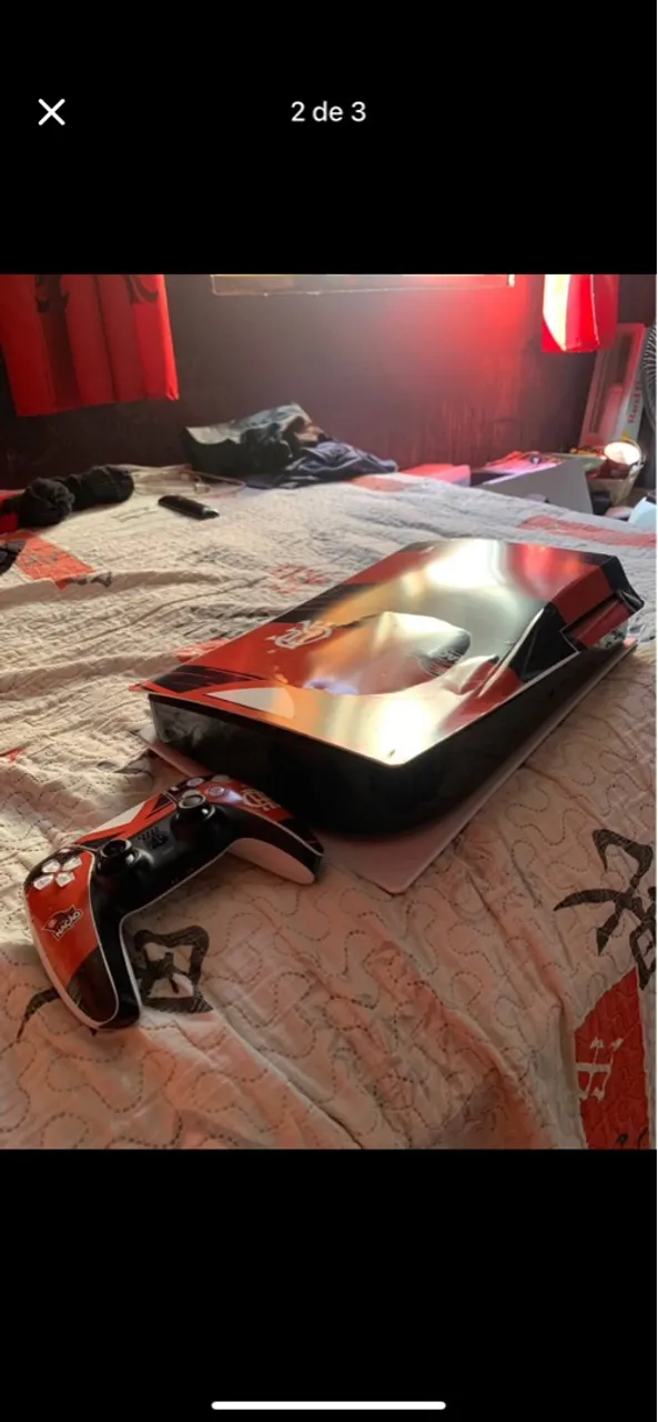 Playstation 5