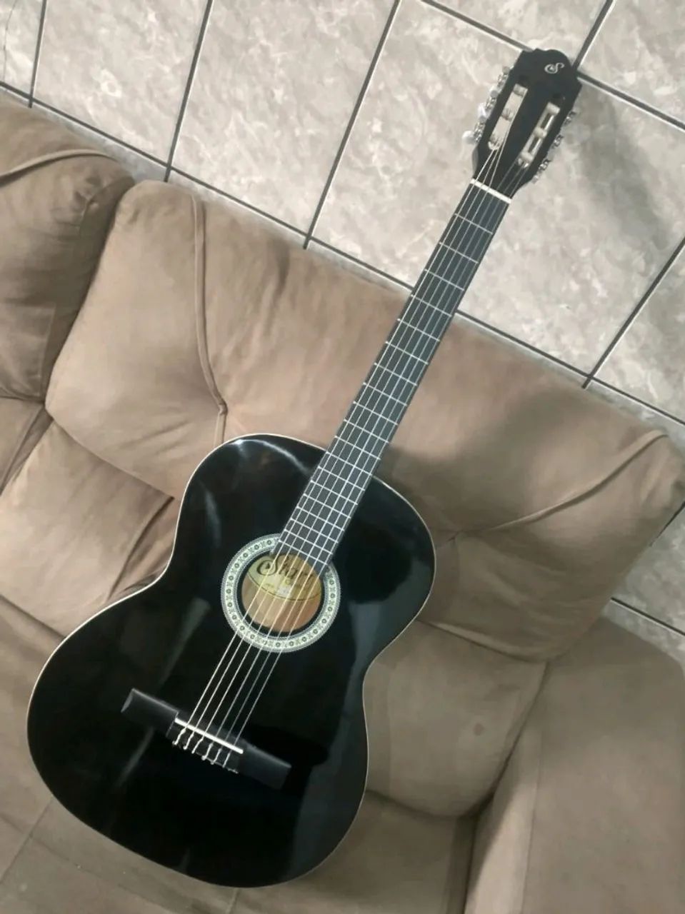 Violão Giannini Start